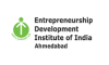 EDII Ahmedabad Logo